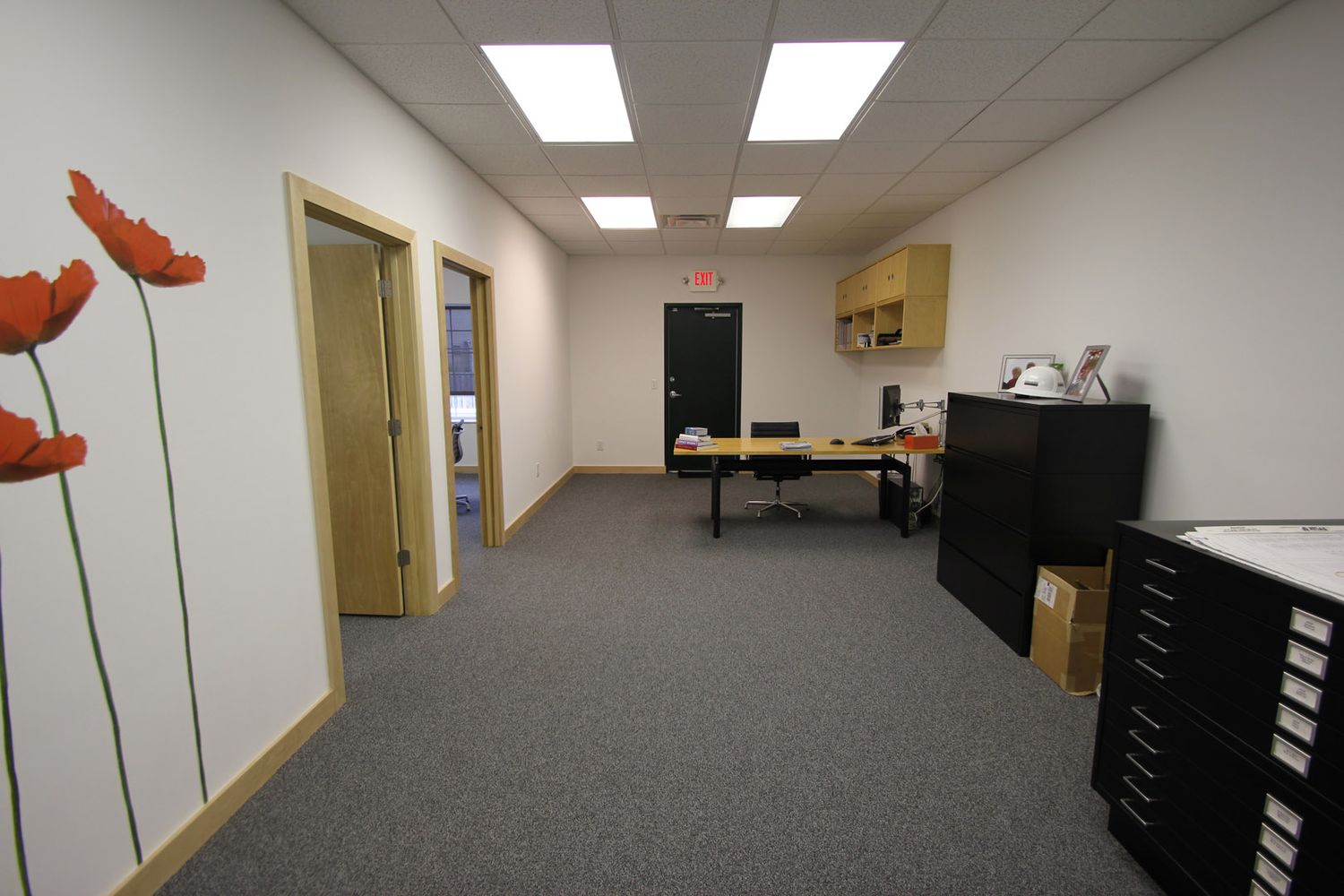 Hilliard Rome Office Park: 5508-5599 Hilliard Rome Office Park, Hilliard, OH, 43026